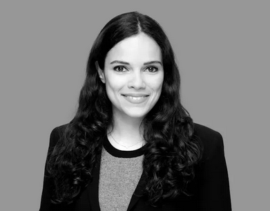 Astrid Achard, A&O Shearman